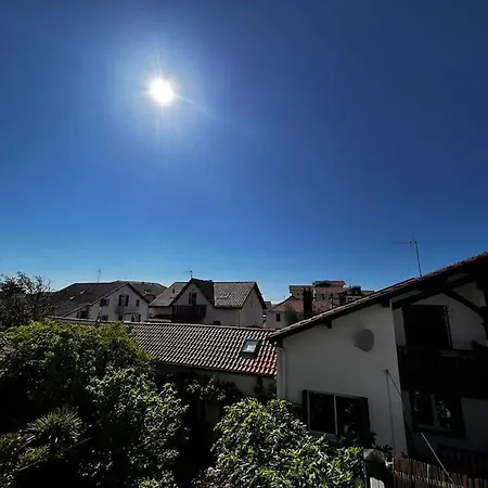 Cosy A Capbreton, La A Pied *