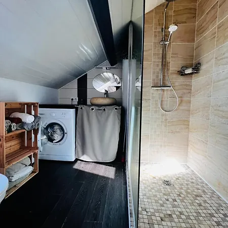 Apartment Cosy A Capbreton, La A Pied