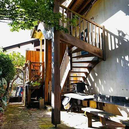 Cosy A Capbreton, La A Pied *